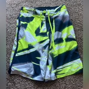 Nike Swimsuit